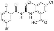 2-[[[(5--2-ȱ)]׻]]-3,5--Y(ji)(gu)ʽ_536978-42-4Y(ji)(gu)ʽ