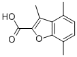 3,4,7-׻-1-߻-2-Y(ji)(gu)ʽ_53715-96-1Y(ji)(gu)ʽ