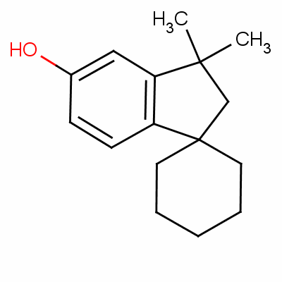 2,3--3,3-׻[h(hun)-1,1-[1h]]-5-Y(ji)(gu)ʽ_53718-33-5Y(ji)(gu)ʽ