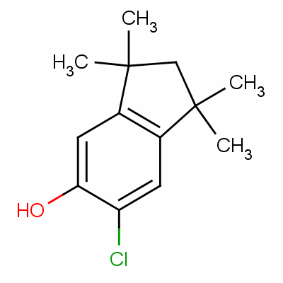 6--1,1,3,3-ļ׻-5-Y(ji)(gu)ʽ_53718-35-7Y(ji)(gu)ʽ