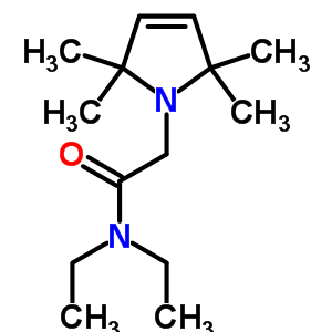 1-(N,N-һ)-2,2,5,5-ļ׻-3-Y(ji)(gu)ʽ_53725-39-6Y(ji)(gu)ʽ