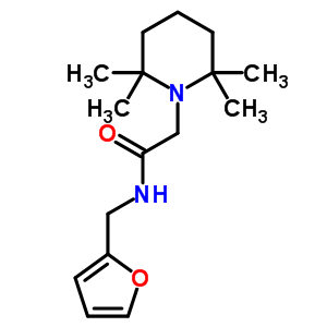 1-[N-(2-߻ૻ׻)ʰ]-2,2,6,6-ļ׻ऽYʽ_53725-42-1Yʽ