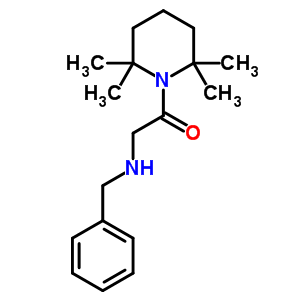1-(N-Sʰ)-2,2,6,6-ļ׻ऽY(ji)(gu)ʽ_53725-43-2Y(ji)(gu)ʽ
