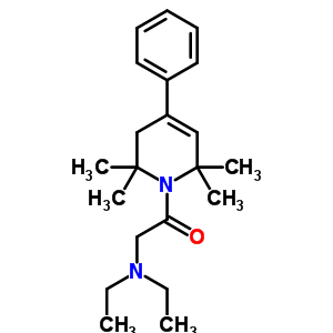 1,2,3,6-Ě-1-(N,N-һʰ)-4--2,2,6,6-ļ׻ऽY(ji)(gu)ʽ_53725-52-3Y(ji)(gu)ʽ