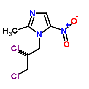 1-(2,3-ȱ)-2-׻-5--1H-Y(ji)(gu)ʽ_53726-70-8Y(ji)(gu)ʽ