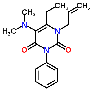 1-ϩ-5-(׻)-6-һ-3-ऽY(ji)(gu)ʽ_53727-43-8Y(ji)(gu)ʽ