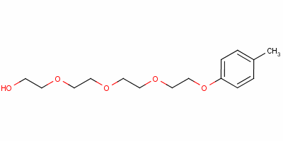 2-[2-[2-[2-(׻)]]]ҴY(ji)(gu)ʽ_53743-11-6Y(ji)(gu)ʽ
