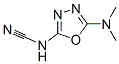 (9ci)-[5-(׻)-1,3,4-f-2-]-Y(ji)(gu)ʽ_537698-26-3Y(ji)(gu)ʽ