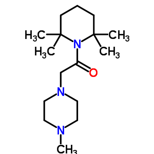 1-[(4-׻-1-)]-2,2,6,6-ļ׻ऽY(ji)(gu)ʽ_53778-91-9Y(ji)(gu)ʽ