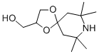 7,7,9,9-ļ׻-1,4-f-8-s[4.5]-2-״Y(ji)(gu)ʽ_53825-32-4Y(ji)(gu)ʽ