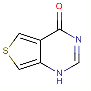 Բ[3,4-d]-4(3h)-ͪY(ji)(gu)ʽ_53826-73-6Y(ji)(gu)ʽ