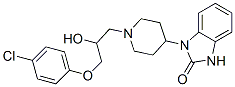 1-[1-[3-(4-ȱ)-2-u]-4-]-1,3--2H--2-ͪY(ji)(gu)ʽ_53828-36-7Y(ji)(gu)ʽ