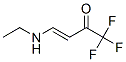 4-(һ)-1,1,1--3-ϩ-2-ͪY(ji)(gu)ʽ_538308-78-0Y(ji)(gu)ʽ