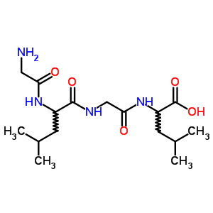 H-gly-leu-gly-leu-ohY(ji)(gu)ʽ_53843-92-8Y(ji)(gu)ʽ