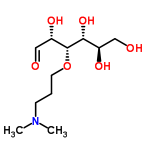 3-O-(3-(N,N-׻)-n-)ǽY(ji)(gu)ʽ_53914-15-1Y(ji)(gu)ʽ