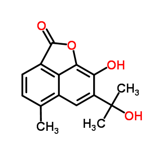 8-u-7-(1-u-1-׻һ)-5-׻-2H-[1,8-bc]߻-2-ͪYʽ_53915-47-2Yʽ