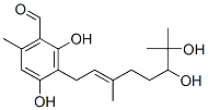 3-[(E)-6,7-u-3,7-׻-2-ϩ]-2,4-u-6-׻ȩY(ji)(gu)ʽ_53915-48-3Y(ji)(gu)ʽ