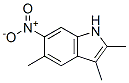 2,3,5-׻-6--1H-Y(ji)(gu)ʽ_53918-82-4Y(ji)(gu)ʽ