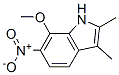 7--2,3-׻-6--1H-Y(ji)(gu)ʽ_53918-87-9Y(ji)(gu)ʽ