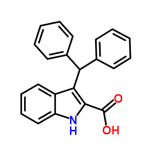 3-׻-1H--2-Y(ji)(gu)ʽ_53924-09-7Y(ji)(gu)ʽ