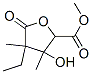 Ě-4-һ-3-u-2,3,4-׻-5--2-߻Y(ji)(gu)ʽ_53937-99-8Y(ji)(gu)ʽ