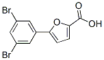 5-(3,5-屽)-߻-2-Y(ji)(gu)ʽ_54023-00-6Y(ji)(gu)ʽ