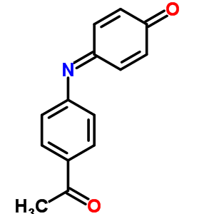 4-[(P-)]-2,5-h(hun)ϩ-1-ͪY(ji)(gu)ʽ_54023-73-3Y(ji)(gu)ʽ