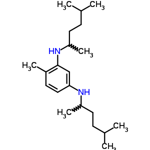 N,N-p(1,4-׻)-4-׻-1,3-Y(ji)(gu)ʽ_54061-05-1Y(ji)(gu)ʽ