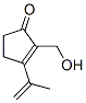 (9ci)-2-(u׻)-3-(1-׻ϩ)-2-h(hun)ϩ-1-ͪY(ji)(gu)ʽ_540745-44-6Y(ji)(gu)ʽ
