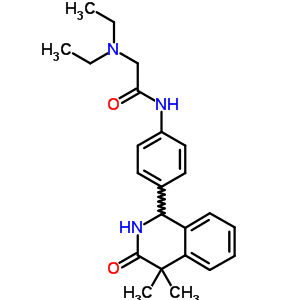 2-(һ)-4-(4,4-׻-3--1,2,3,4-Ě䮐-1-)Y(ji)(gu)ʽ_54087-51-3Y(ji)(gu)ʽ