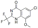 (9ci)-6--8--2-(׻)-4(1H)-ͪY(ji)(gu)ʽ_54139-94-5Y(ji)(gu)ʽ