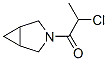 (9ci)-3-(2--1-)-3-sph(hun)[3.1.0]Y(ji)(gu)ʽ_54152-18-0Y(ji)(gu)ʽ