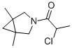 (9ci)-3-(2--1-)-1,5-׻-3-sph(hun)[3.1.0]Y(ji)(gu)ʽ_54152-20-4Y(ji)(gu)ʽ