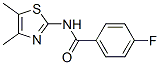 (9ci)-n-(4,5-׻-2-)-4--Y(ji)(gu)ʽ_541526-79-8Y(ji)(gu)ʽ