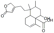 1,2,3,4,4A,7,8,8a-˚-1-[2-(2,5--5-߻-3-)һ]-4-u-1,2,5-׻-4a-Y(ji)(gu)ʽ_54153-70-7Y(ji)(gu)ʽ
