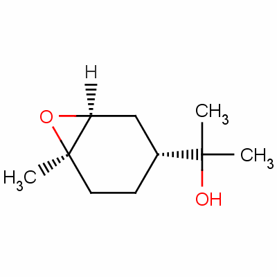 (1Alpha,3alpha,6alpha)-alpha,alpha,6-׻-7-fph(hun)[4.1.0]-3-״Y(ji)(gu)ʽ_54164-87-3Y(ji)(gu)ʽ