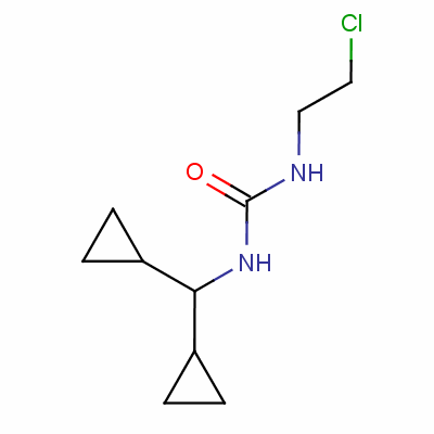 1-(2-һ)-3-(h(hun)׻)Y(ji)(gu)ʽ_54187-03-0Y(ji)(gu)ʽ