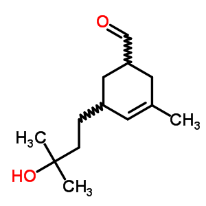 5-(3-u-3-׻)-3-׻-3-h(hun)ϩ-1-ȩY(ji)(gu)ʽ_54221-01-1Y(ji)(gu)ʽ