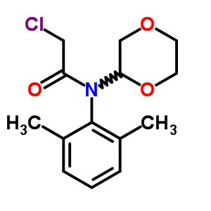 2--n-(1,3-s-2-׻)-n-(2,6-׻)Y(ji)(gu)ʽ_54237-74-0Y(ji)(gu)ʽ
