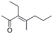 3-һ-4-׻-3-ϩ-2-ͪY(ji)(gu)ʽ_54244-90-5Y(ji)(gu)ʽ