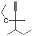 3--3,4-׻-1-ȲY(ji)(gu)ʽ_54244-91-6Y(ji)(gu)ʽ