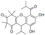 4,9--6,8-u-2,2,4,4-ļ׻-9-(1-׻һ)-5-(2-׻-1-)-1H-s-1,3(2H)-ͪY(ji)(gu)ʽ_54247-23-3Y(ji)(gu)ʽ