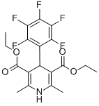 1,4--2,6-׻-4-()-3,5-शY(ji)(gu)ʽ_54280-71-6Y(ji)(gu)ʽ