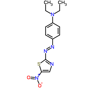N,N-һ-4-[(5--2-)s]Y(ji)(gu)ʽ_54289-46-2Y(ji)(gu)ʽ