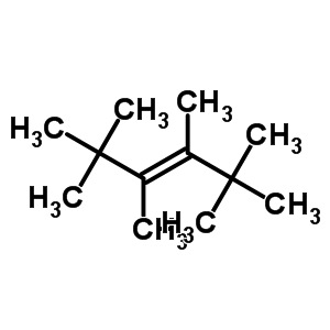 (E)-2,2,3,4,5,5-׻-3-ϩY(ji)(gu)ʽ_54290-40-3Y(ji)(gu)ʽ