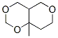 Ě-8a-׻-4H,5h-૲[4,3-d]-1,3-fӢY(ji)(gu)ʽ_54340-98-6Y(ji)(gu)ʽ