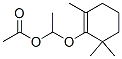 1-[(2,6,6-׻-1-h(hun)ϩ-1-)]Y(ji)(gu)ʽ_54345-63-0Y(ji)(gu)ʽ