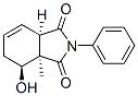 (3Ar)-3a,4,5,7a-Ě-4-u-3a-׻-2--1H--1,3(2H)-ͪY(ji)(gu)ʽ_54346-13-3Y(ji)(gu)ʽ