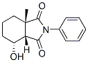 (3As,3a)-3a,4,5,6,7,7a--4-u-7a-׻-2--1H--1,3(2H)-ͪY(ji)(gu)ʽ_54355-48-5Y(ji)(gu)ʽ