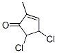 4,5--2-׻-2-h(hun)ϩ-1-ͪY(ji)(gu)ʽ_54358-91-7Y(ji)(gu)ʽ